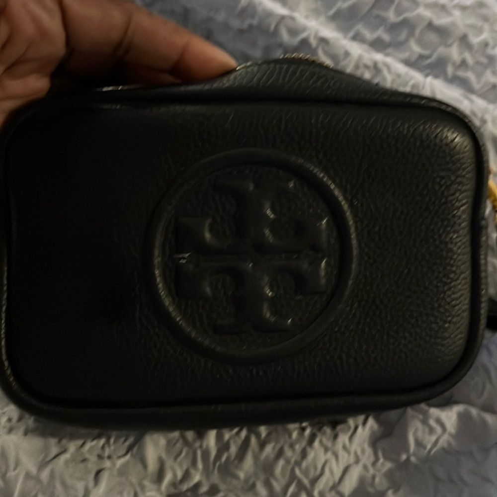 Tory Burch Miller Camera Bag